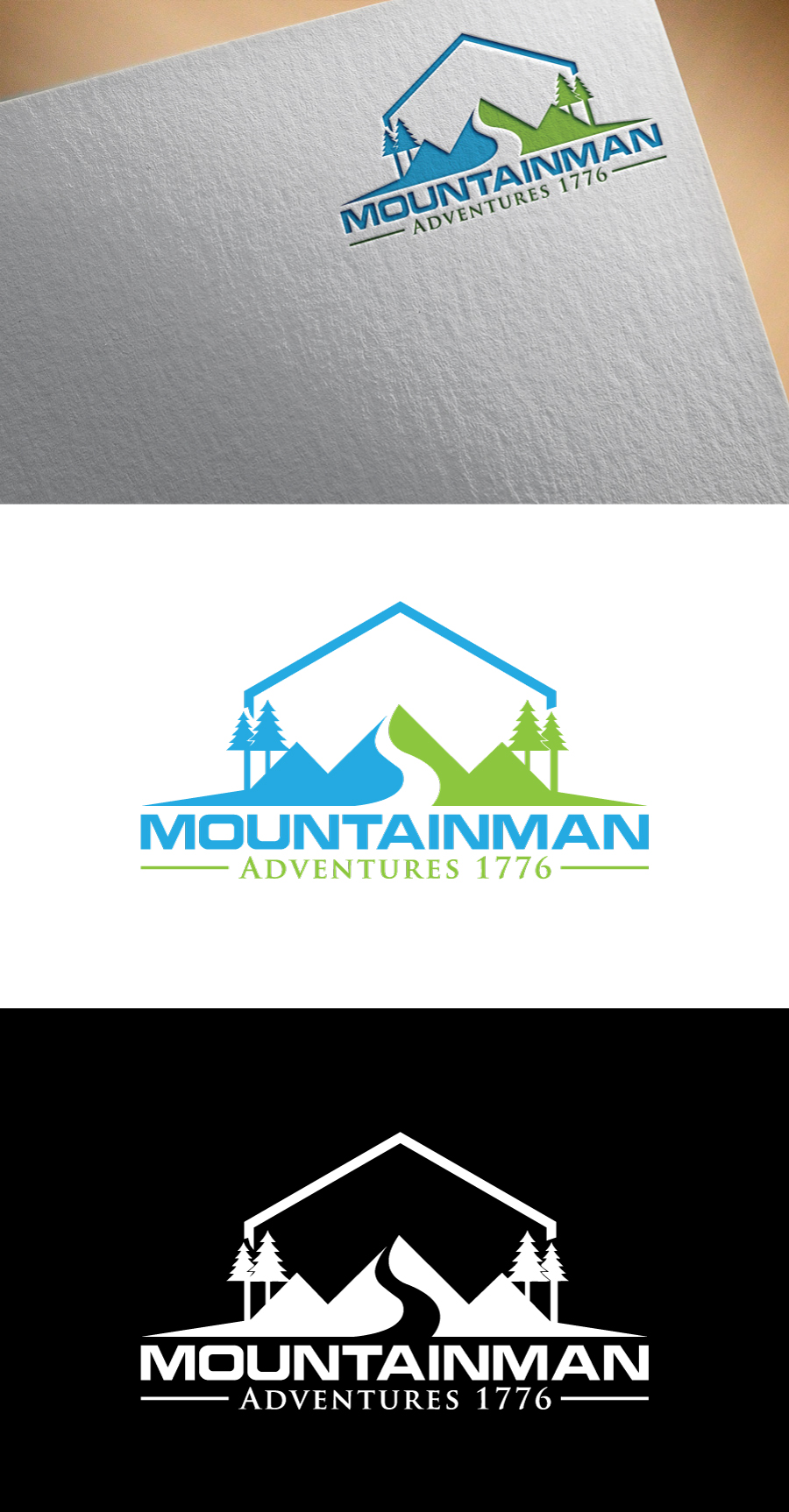 Logo Design by SoltBee for this project | Design #32570001