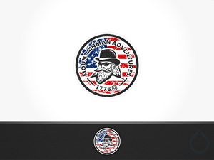 Diseño de Logo por aquabomb26 para este proyecto | Diseño: #32585709