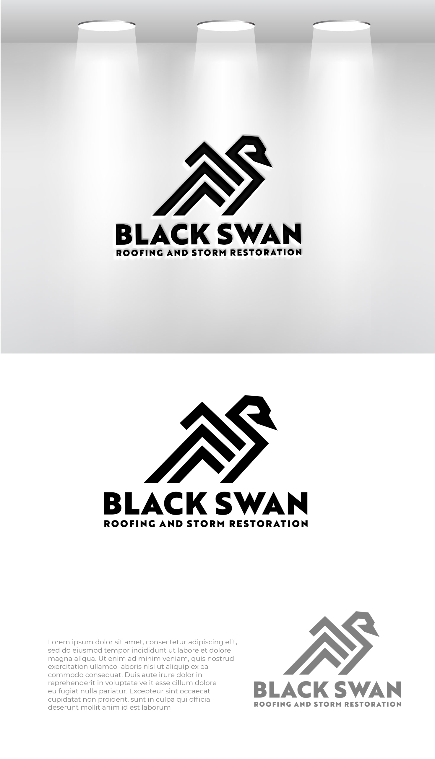 Logo Design by Jelena B for this project | Design #32563155