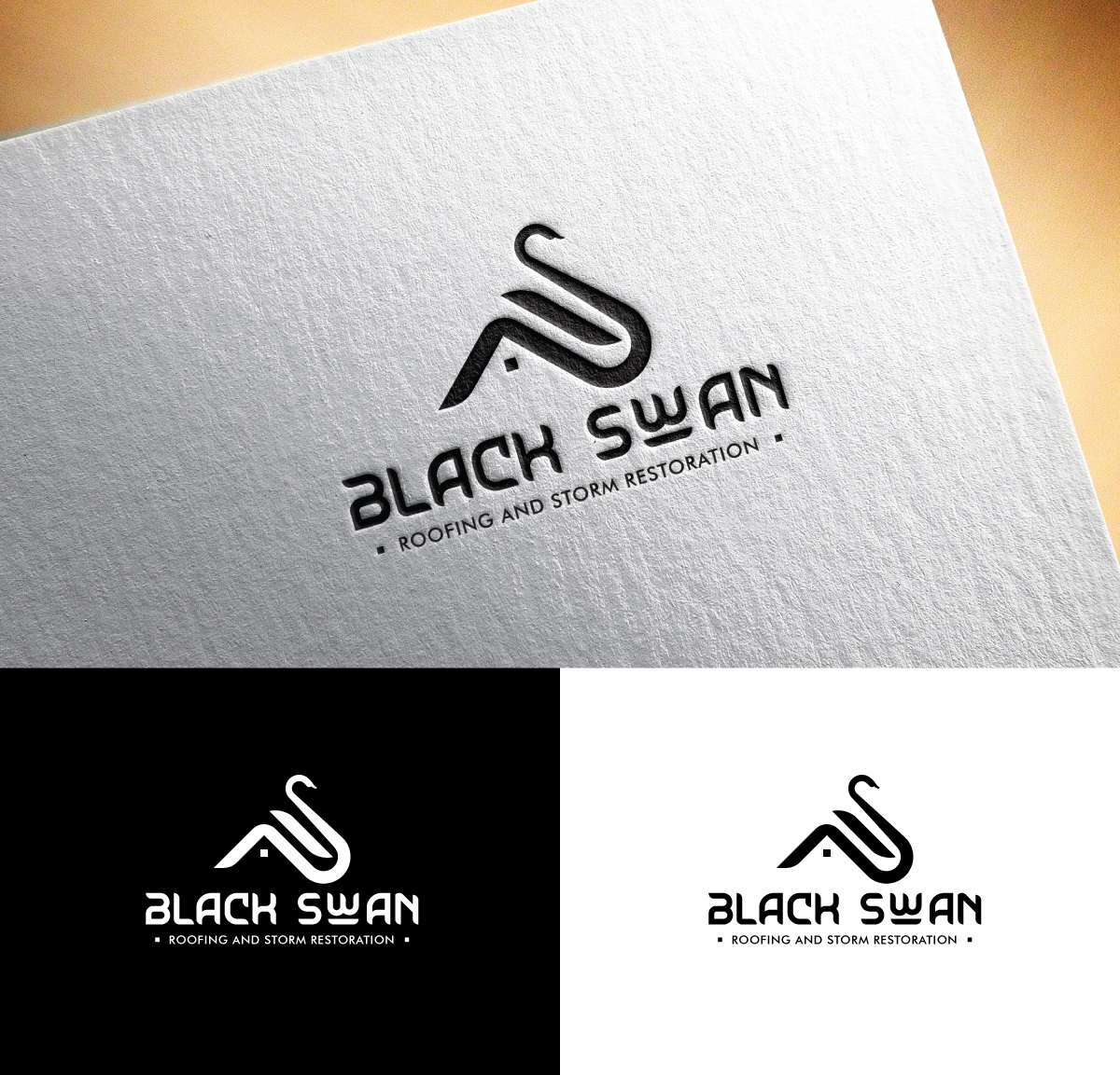 Logo Design by Logo Stock for this project | Design #32568379