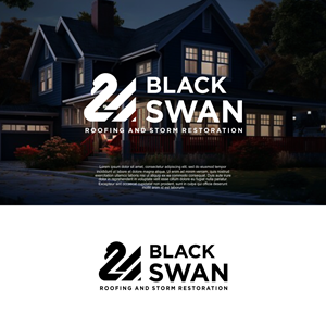 Logo Design by Buntu Pol for this project | Design: #32572197
