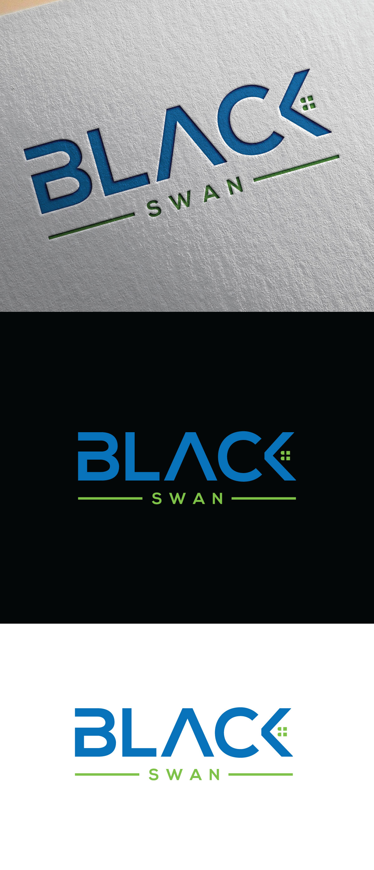 Diseño de Logo por Markwood para este proyecto | Diseño #32571286