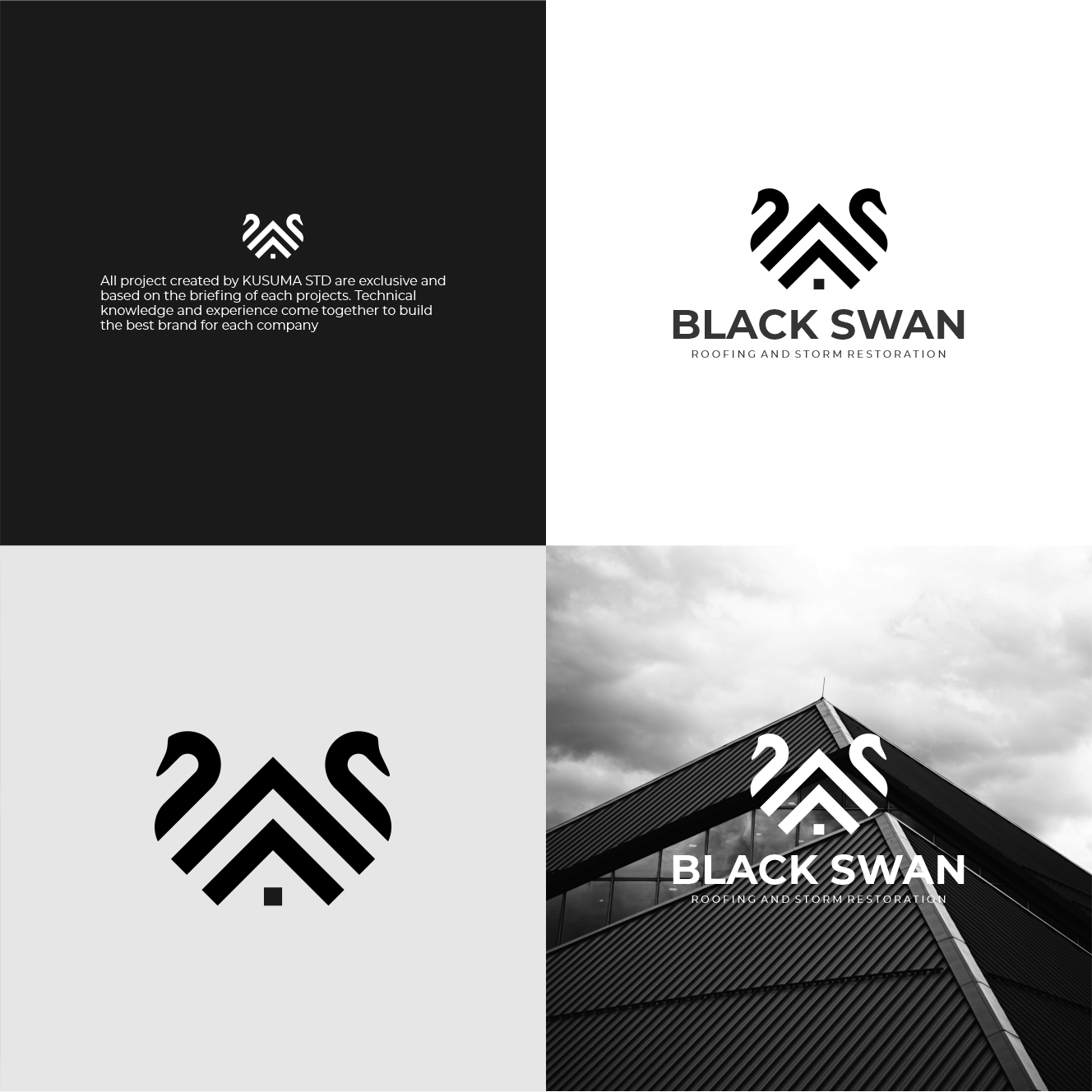 Diseño de Logo por Kusuma Studio para este proyecto | Diseño #32563752