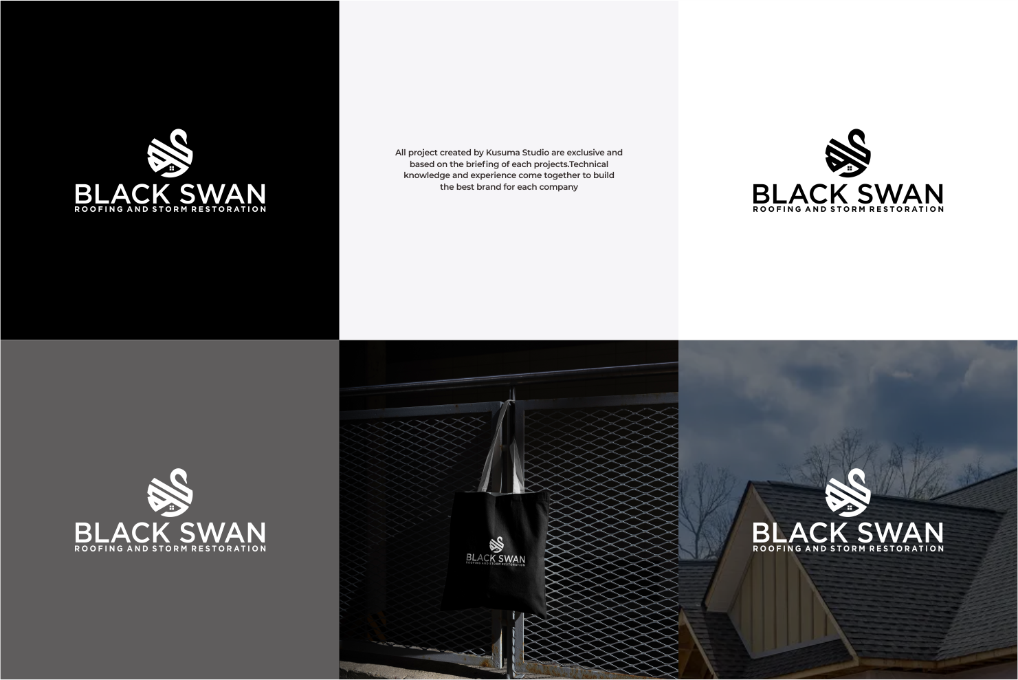 Diseño de Logo por Kusuma Studio para este proyecto | Diseño #32563756