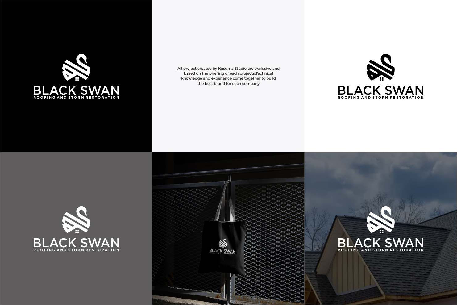 Diseño de Logo por Kusuma Studio para este proyecto | Diseño #32563768