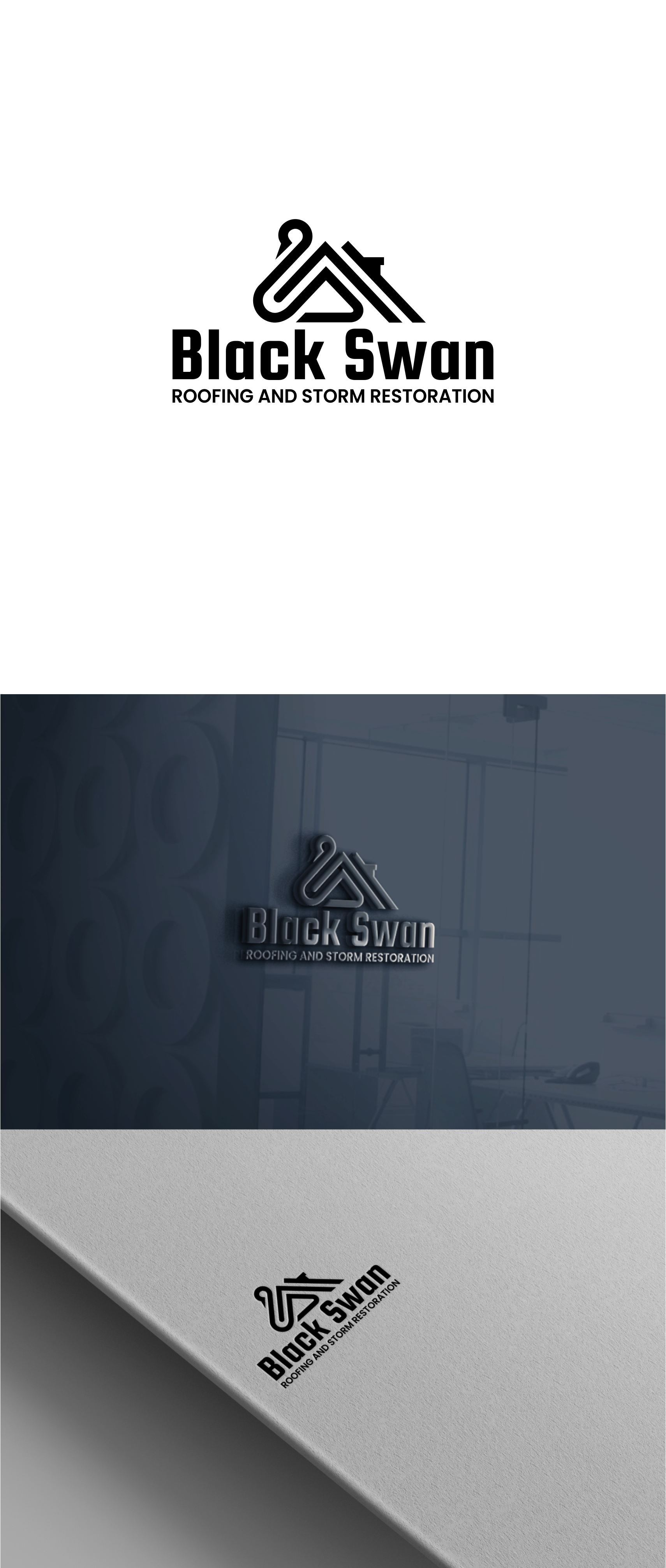 Logo Design by *mary for this project | Design #32568376