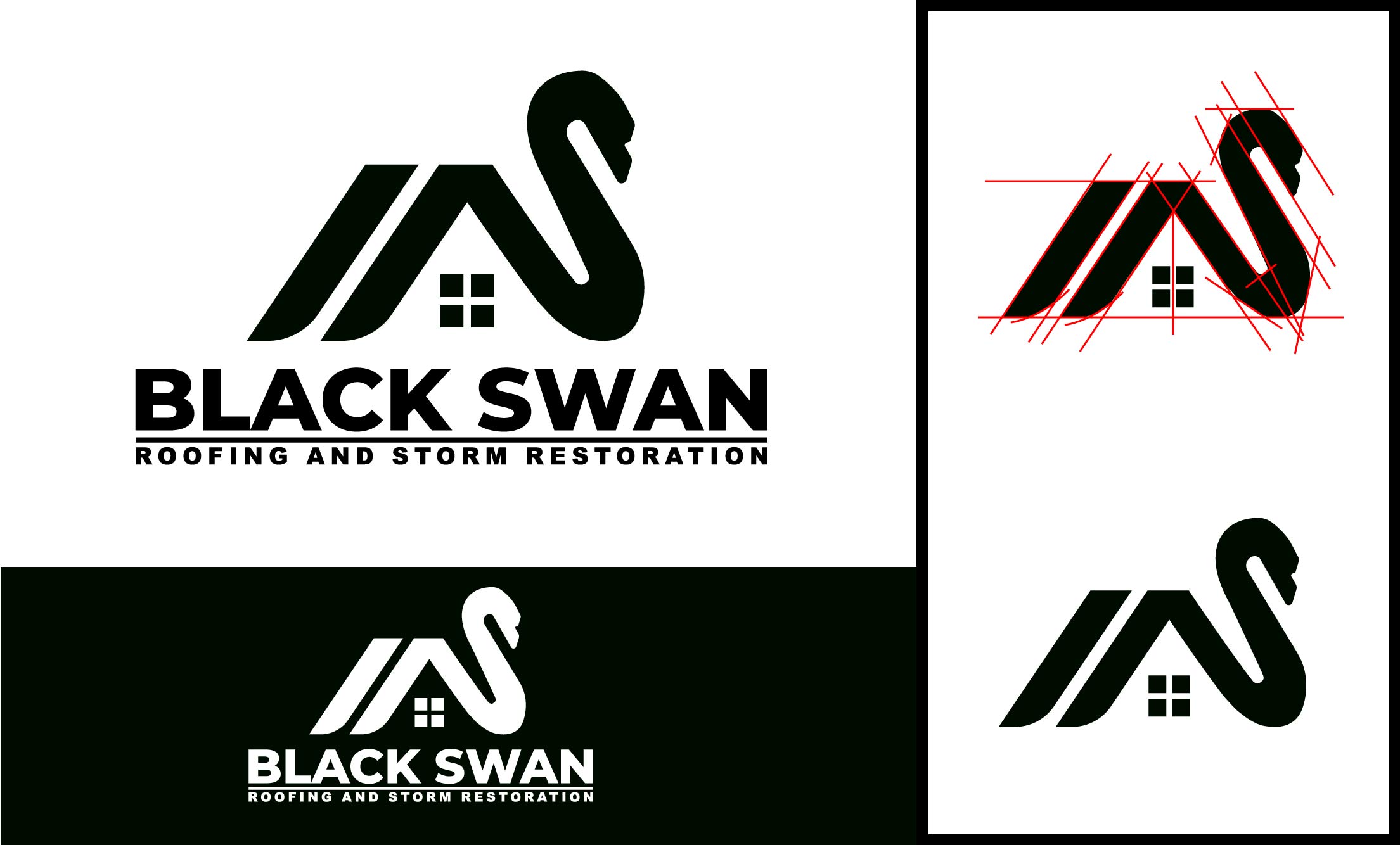 Logo Design by creative ismat for this project | Design #32584767