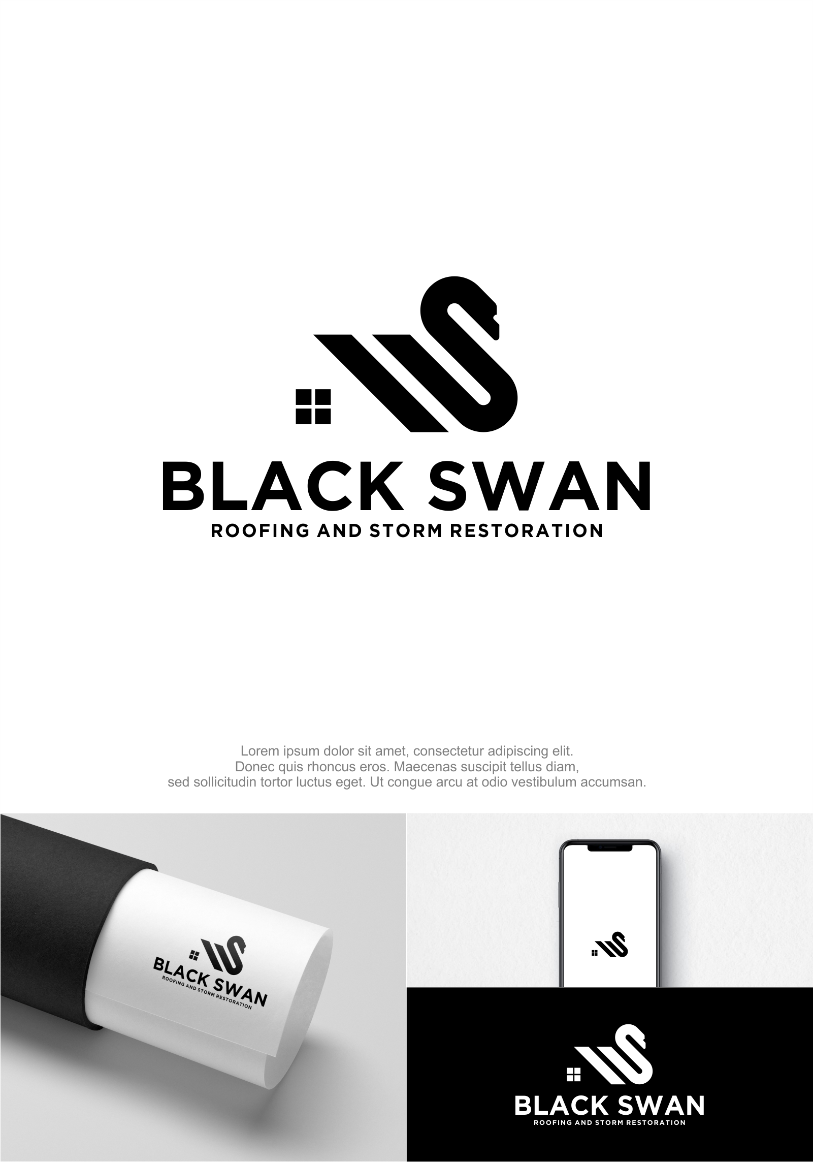 Diseño de Logo por M.Syaiful Huda para este proyecto | Diseño #32563573