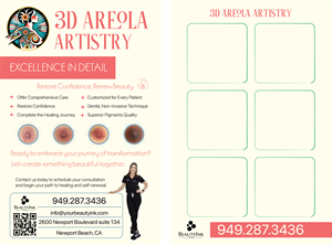 Flyer Design by Vyacheslav65 for this project | Design #32563739
