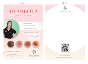 Flyer Design by G Marchiori for this project | Design #32607998