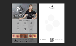 Design de Flyer par Azmat pour ce projet | Design : #32566893