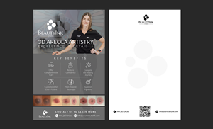 Design de Flyer par Azmat