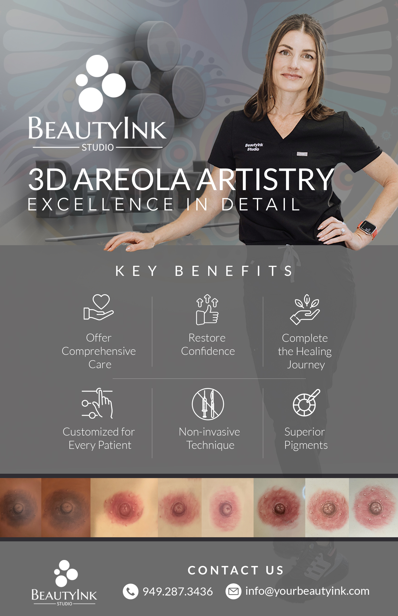 Flyer Design by Azmat for this project | Design #32673361