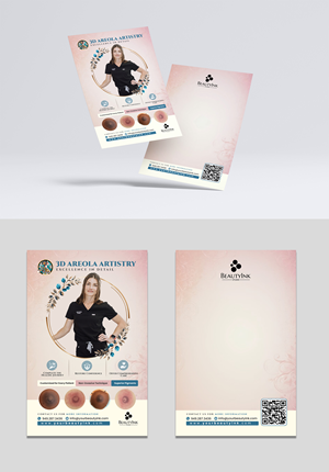 Flyer Design by debdesign for this project | Design: #32581164
