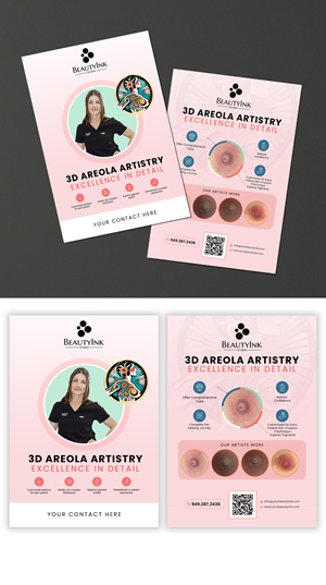 Flyer Design by debdesign for this project | Design: #32581426