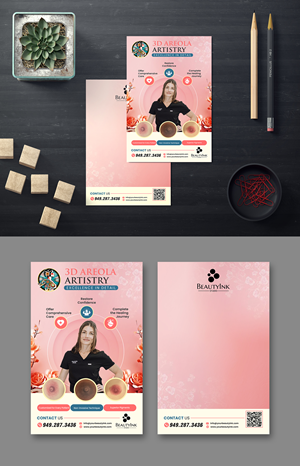 Flyer Design by debdesign for this project | Design: #32581754