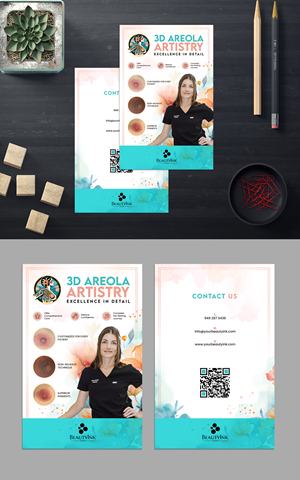 Flyer Design by debdesign for this project | Design: #32583071