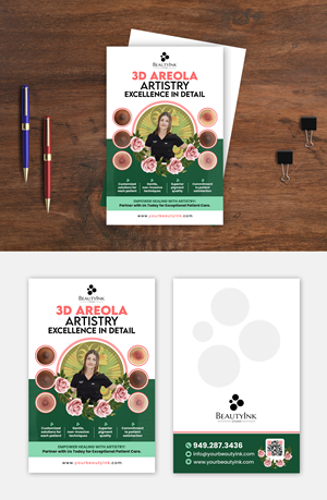 Flyer Design by debdesign for this project | Design: #32586542