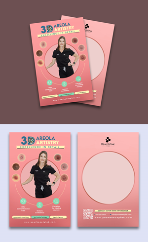 Flyer Design by debdesign for this project | Design: #32599270