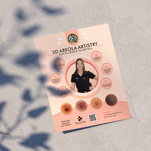 Design de Flyer par yusmoker pour ce projet | Design : #32593954