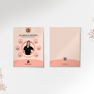 Flyer Design by yusmoker for this project | Design: #32599547
