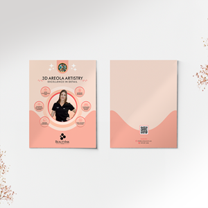 Flyer Design by yusmoker for this project | Design: #32599548