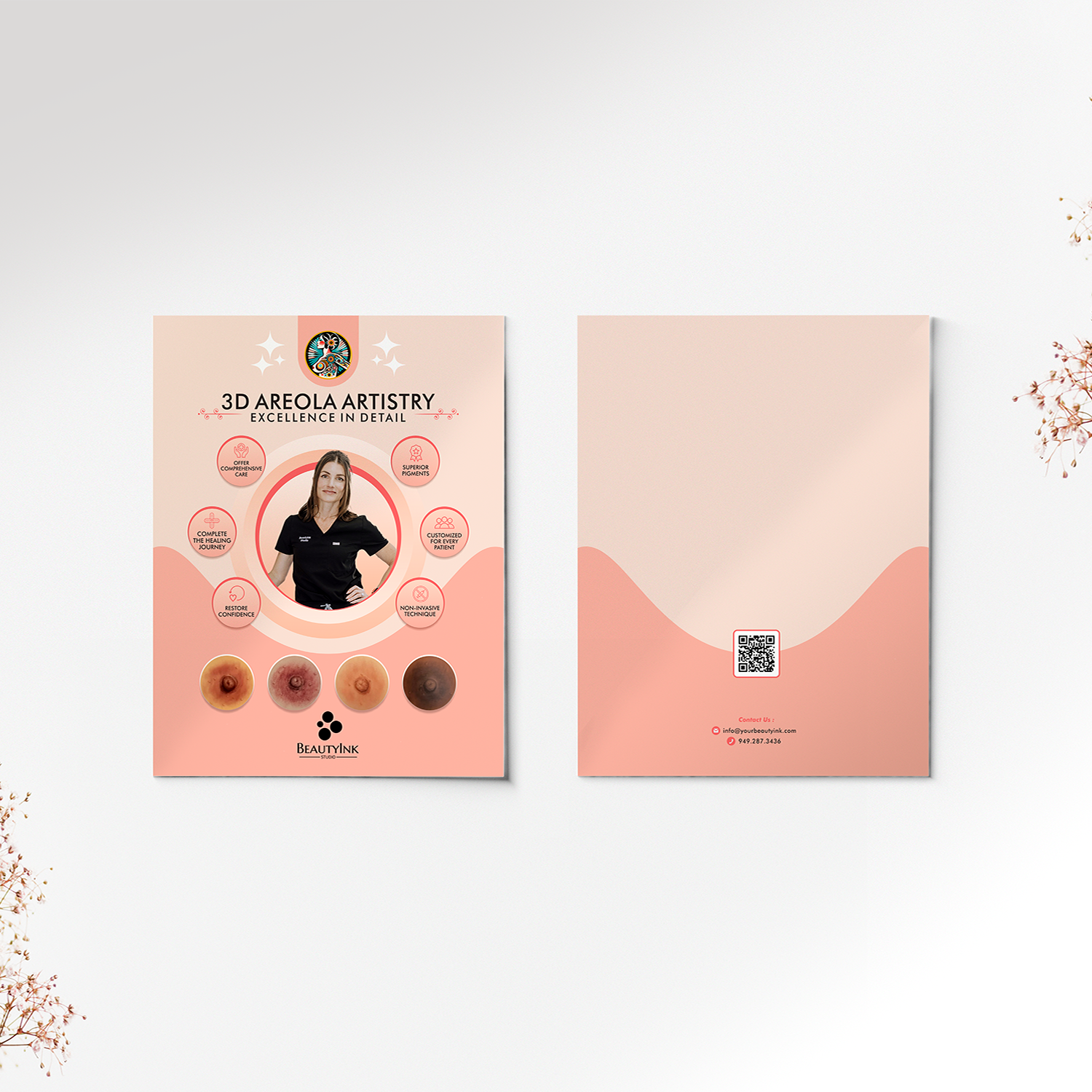 Flyer Design by yusmoker for this project | Design #32600217