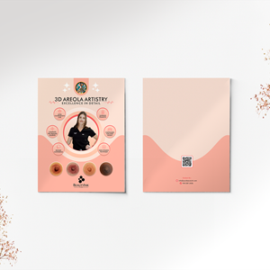 Flyer Design by yusmoker for this project | Design: #32600217