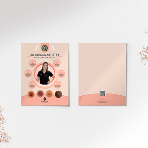 Flyer Design by yusmoker for this project | Design: #32608616