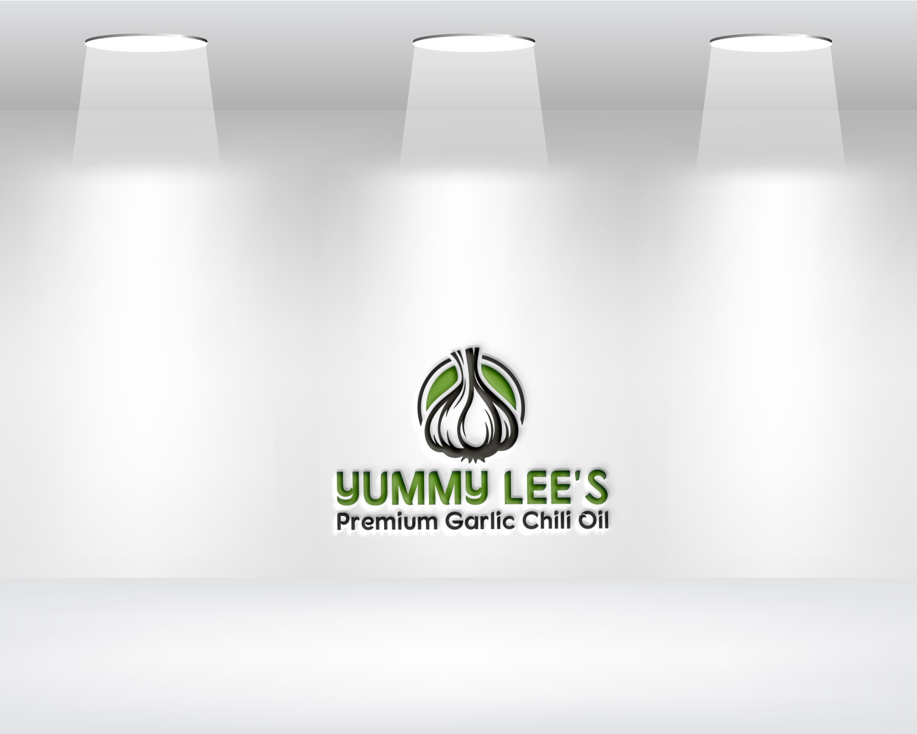 Logo Design by Daniel Khan for this project | Design #32565519