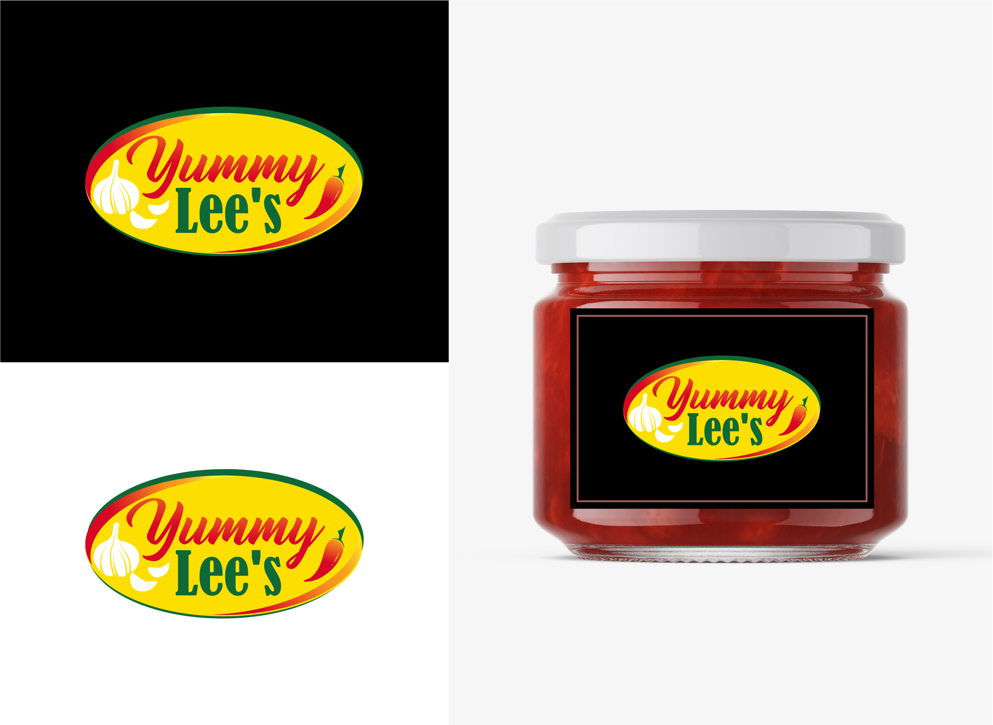 Logo Design by RA-bica for this project | Design #32579316