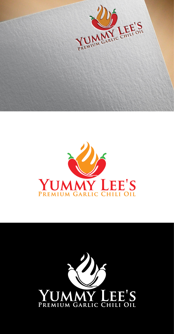 Logo Design by SoltBee for this project | Design #32570022