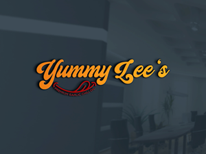 Logo Design by Ahnaf Labib for this project | Design: #32563955