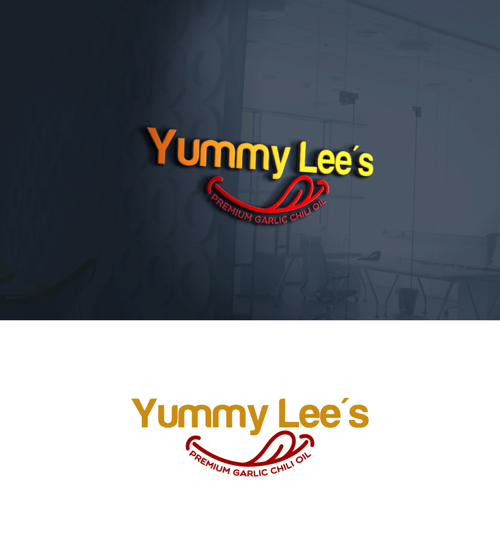 Logo Design by Ahnaf Labib for this project | Design #32563957