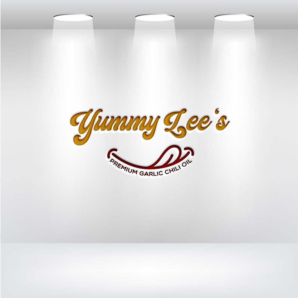 Logo Design by Ahnaf Labib for this project | Design #32565285