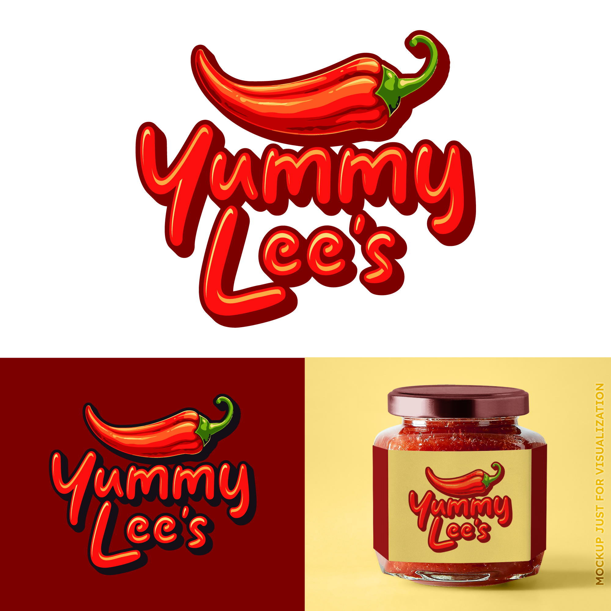 Logo Design by Di3goAngelo for this project | Design #32577865