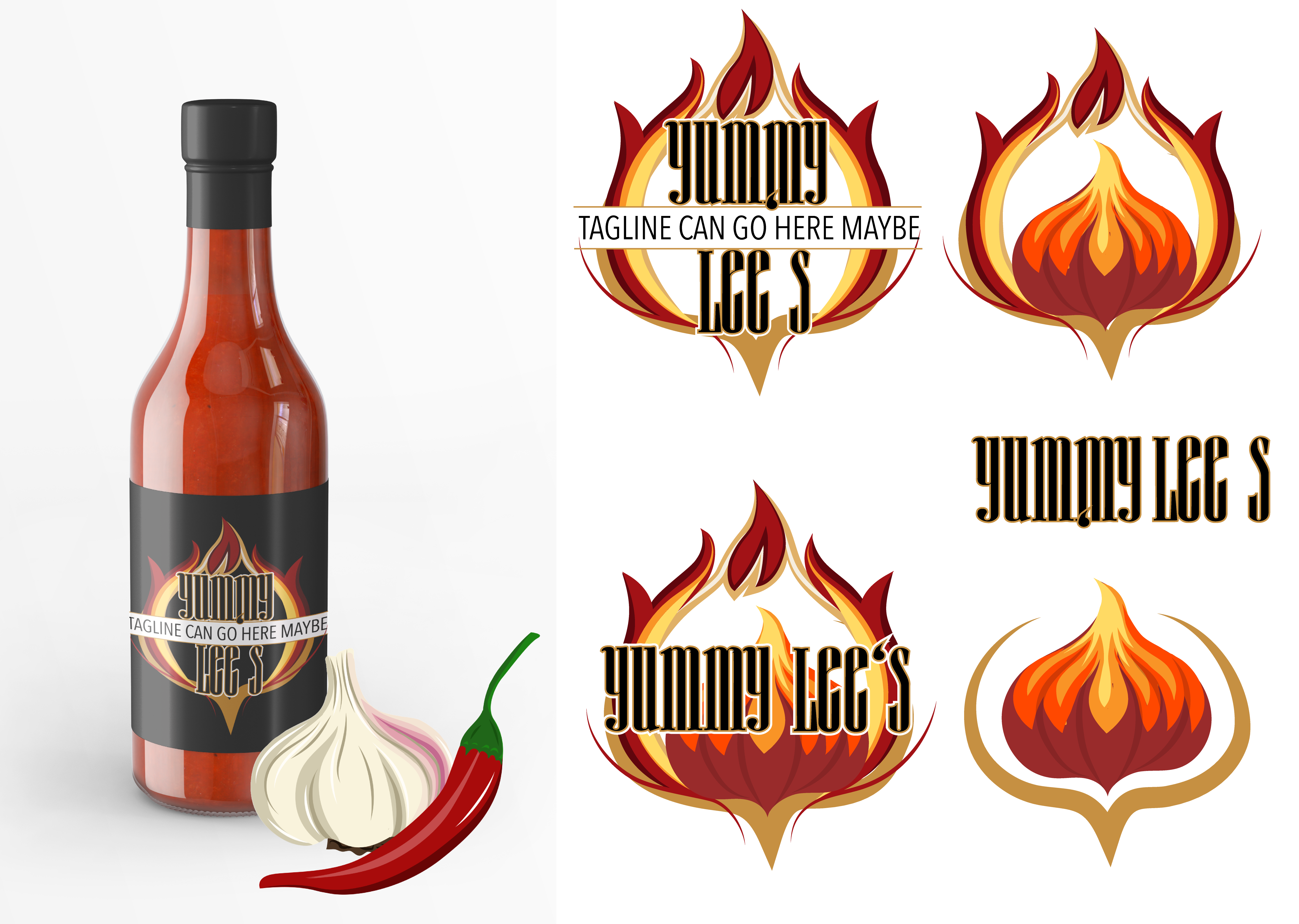 Diseño de Logo por HopeBerry.Lab para este proyecto | Diseño #32569771