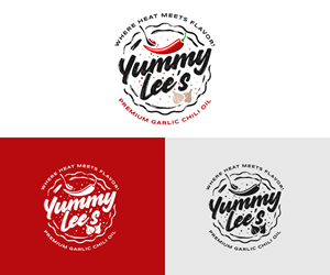 Logo Design by cheez_O for this project | Design: #32569370