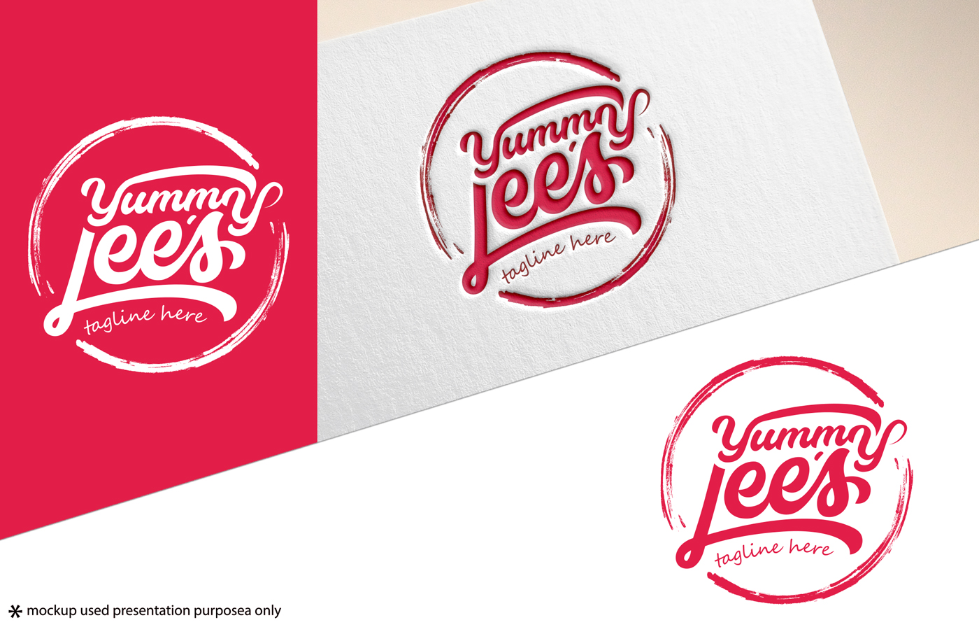 Logo Design by Rubia@ for this project | Design #32565000