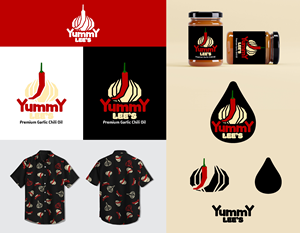 Logo Design by Rifky NB for this project | Design: #32578874