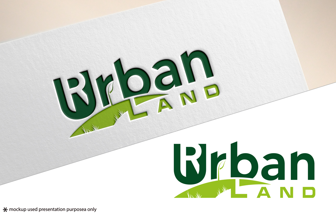 Logo Design by Rubia@ for this project | Design #32565953
