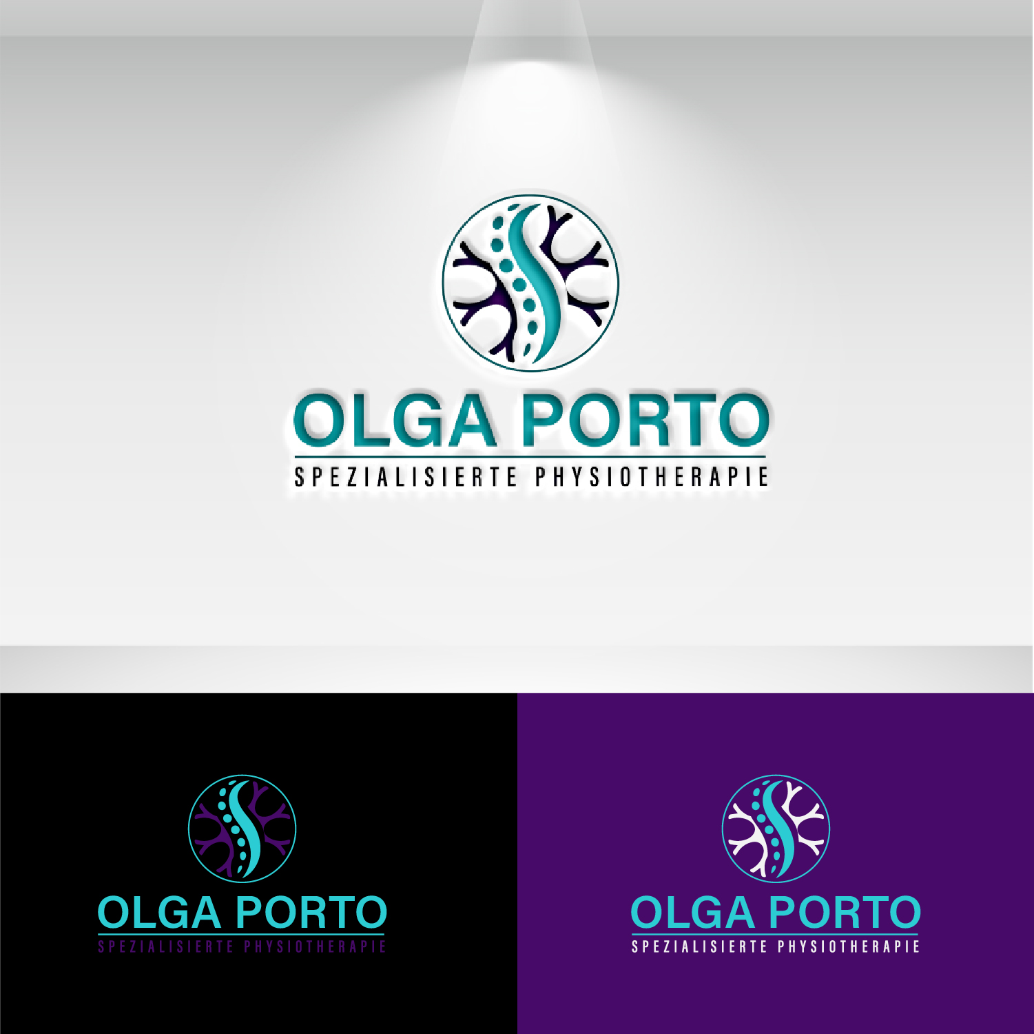 Logo Design by S.H Designs for this project | Design #32567967