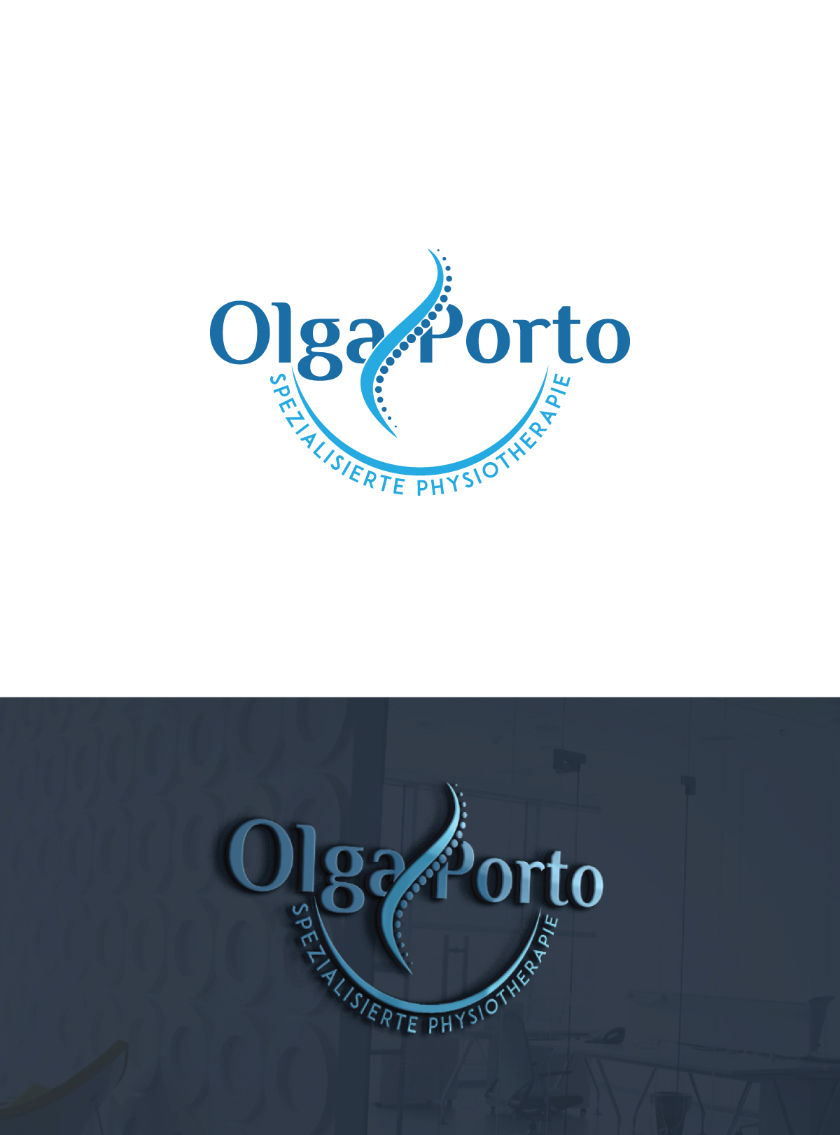 Logo Design by graphics^master for this project | Design #32566047