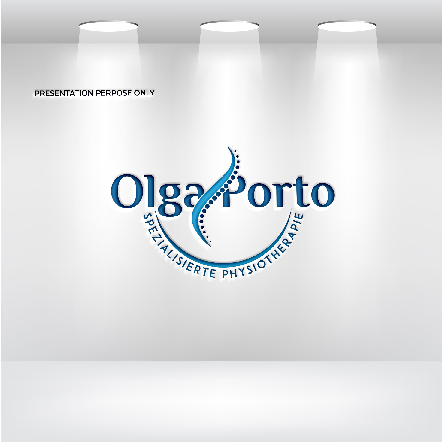 Logo Design by graphics^master for this project | Design #32566048