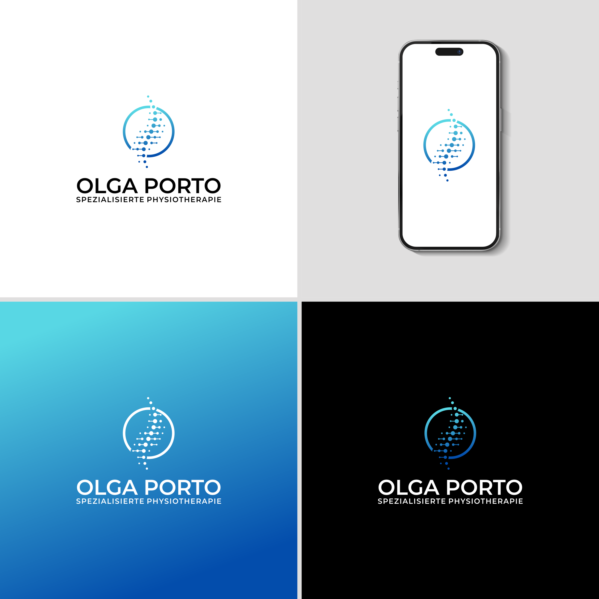 Logo Design by Royco for this project | Design #32575912
