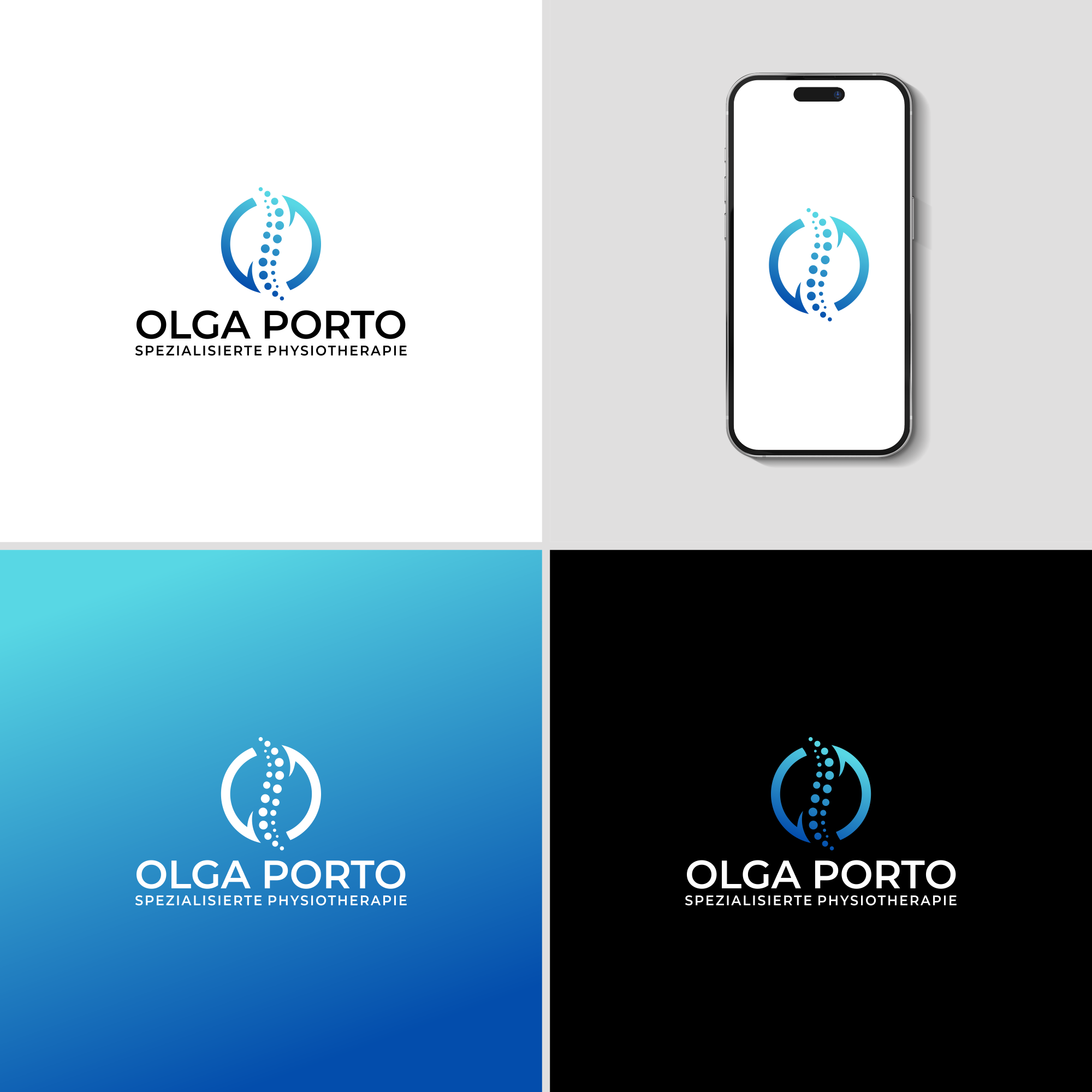 Logo Design by Royco for this project | Design #32575953