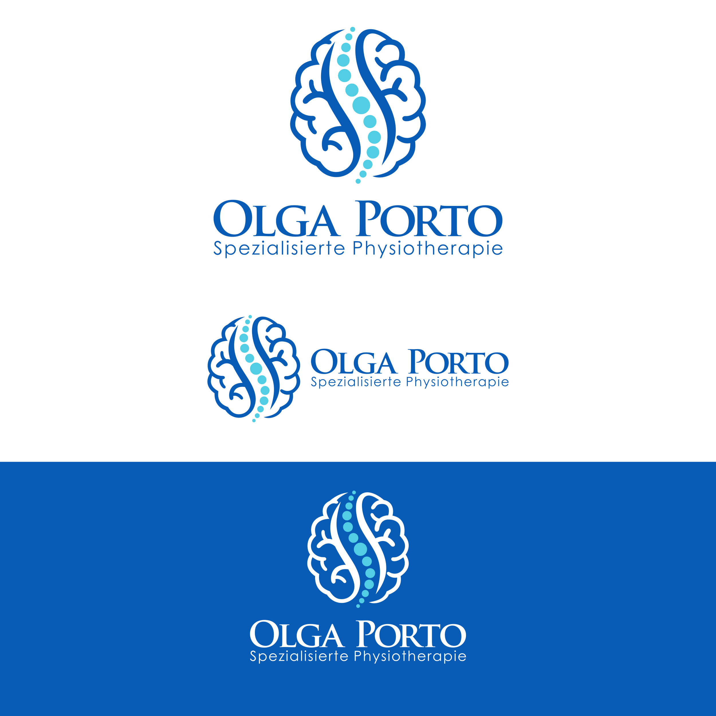 Logo Design by luckdesign for this project | Design #32564456