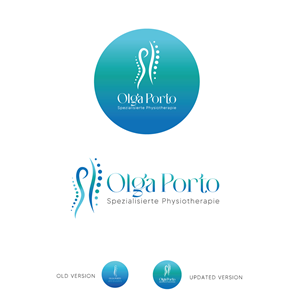 Logo Design by Rubia@ for this project | Design: #32566287