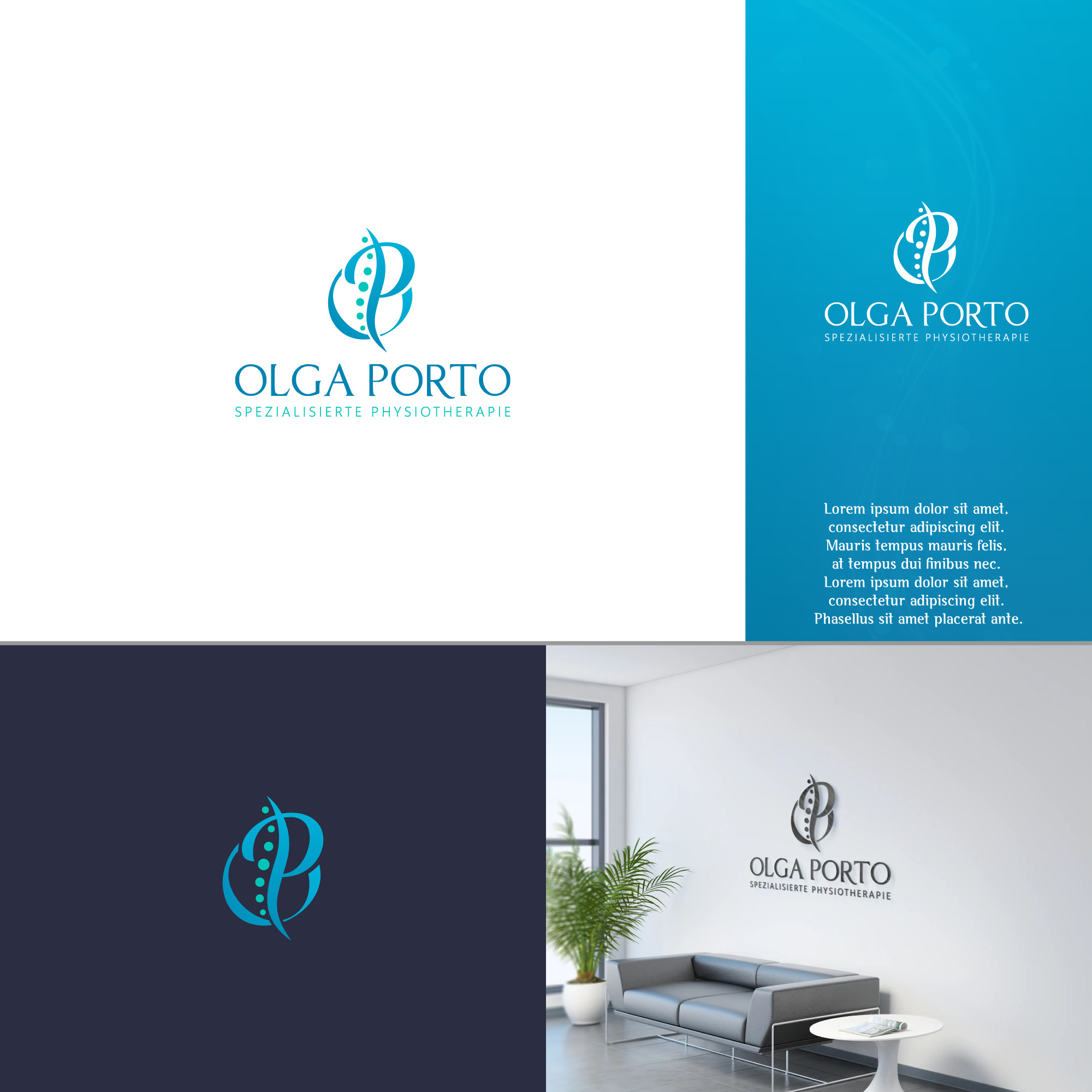 Logo-Design von Arjuna Design für dieses Projekt | Design #32569308