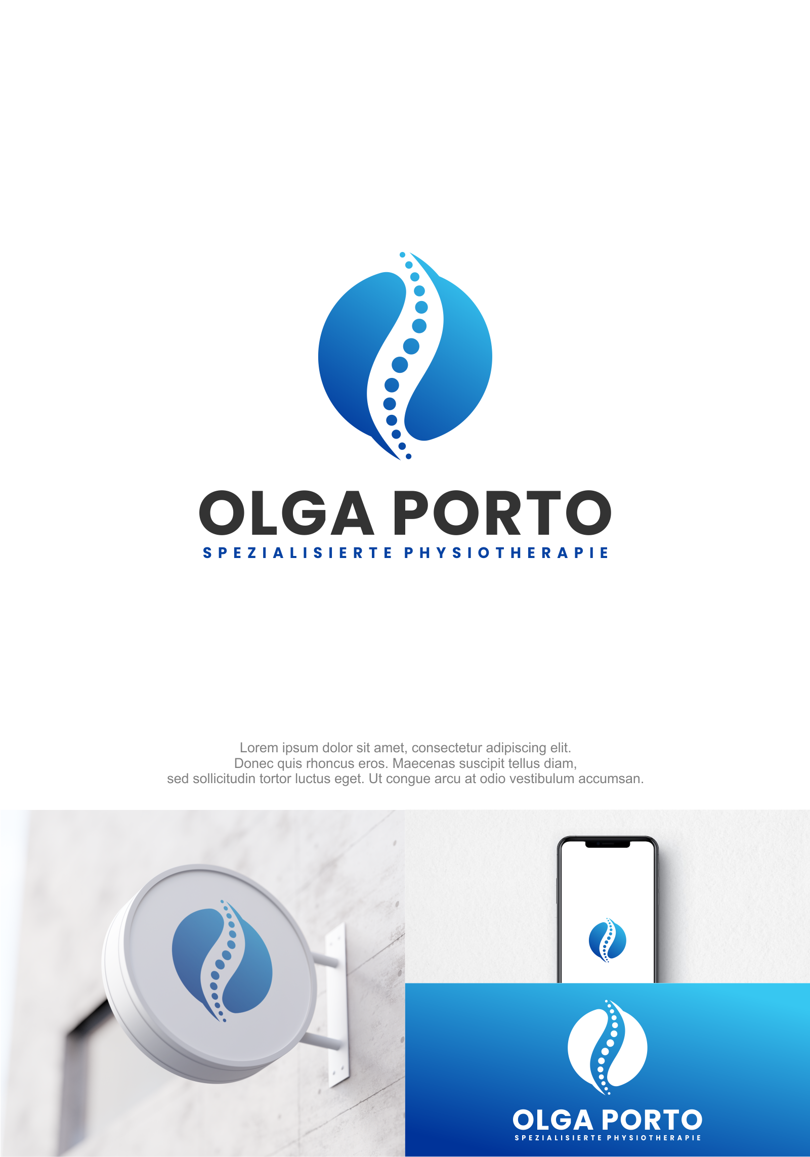 Logo Design by M.Syaiful Huda for this project | Design #32565920